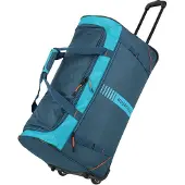 Travelite Basics Active Kuffert Med Hjul