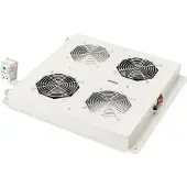 Digitus Dn-19 Fan-2-n Rack-bakke