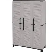 Artplast Family 10.2x37x169 Cm Garderobe