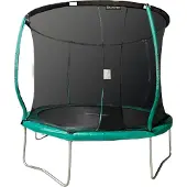 Master Have-trampolin 305 cm med indvendigt net Fun