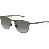 Porsche Design P8979 Square Solbriller