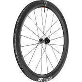 Dt Swiss Arc 1100 Dicut 55 Cl Disc Tubeless Landevejscyklens Forhjul