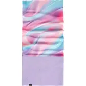 Name it Tube - Fleece - NknMub - Sunlit Allium - - OneSize - Tørklæde
