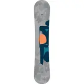 K2 Snowboard - Snowboards - Chloro 2026 til Unisex - Størrelse 146 cm - Grå