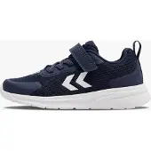 Hummel Sportssko mørkeblå / hvid