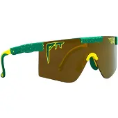 Pit Viper The Straya Original Wide Polariserede Solbriller