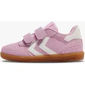 Hummel Sko - Victory Suede II Infant - Roseate Spoonbill - - 24 - Sko