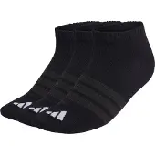 Adidas Sportssokker antracit / sort / hvid