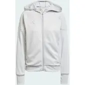 Adidas Tiro 25 Sweatshirt Med Lynlås