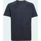 Adidas Tiro 25 Travel T-shirt Med Korte ærmer