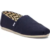 Toms Espadrillaer 'ALPARGATA CLASSIC' marin