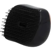 Tangle Teezer Compact styler frig?rende h?rb?rste rosa guld sort 1 Gram