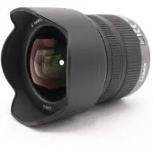 Panasonic Lumix G Vario H-f 4.0/7-14 Til Micro Fourthirds