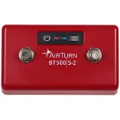 AirTurn BT500S-2 - Controller med fodkontakt