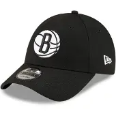 New Era Nba The League Bronet Brooklyn Nets Kasket