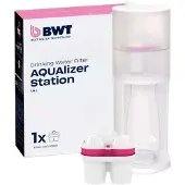BWT Aqualizer Station 125252562 Vandfilterkande