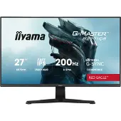 Iiyama LED-skærm 27" G2771QS-B1 240Hz