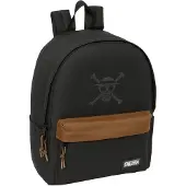 Safta One Piece 14.1´´ 19.85l 31x40x16 Cm Laptop Taske