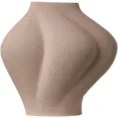 AYTM Saltare vase Rose, Ø13,8 x 30 cm