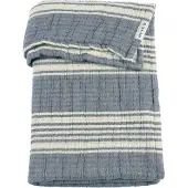 Meyco Baby Stripe Tog 1.5 75x100 Cm Minisengstæppe