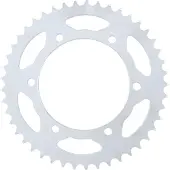 Rk 4011 520 Bagtandhjul