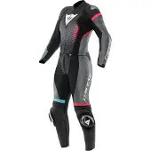 Dainese Vigorosa Læderdragt