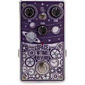 SubZero Space And Time Digital Reverb Pedal