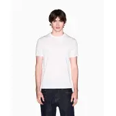 Armani Exchange Xm002467_af10356 T-shirt Med Korte ærmer