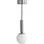 101 Copenhagen No. 2 pendel Chrome