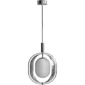 101 Copenhagen Pearl pendel Chrome