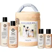 Maria Nila Head & Hair Heal Beauty Bag 2026