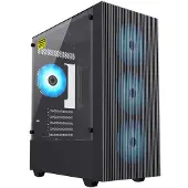 GameMax Edge Pc-tårnhus