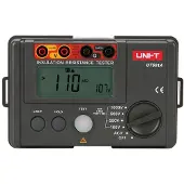 Uni-T Ut501a Tester