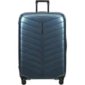 Samsonite Attrix Spinner 81/32 120l Kuffert Med Hjul