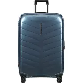Samsonite Attrix Spinner 75/28 97l Kuffert Med Hjul