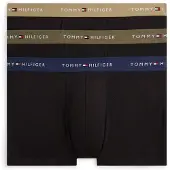 Tommy Hilfiger Um0um03890 Trunk Boxers 3 Enheder