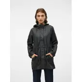 Vero Moda Overgangsfrakke 'VMMalou' sort