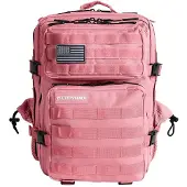Elitex Training Tactical 25l Rygsæk