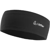 Loeffler Tech-merino Pandebånd