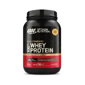 Optimum Nutrition 100% Whey Gold Standard Valleprotein 780 g