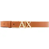 Armani Exchange Xw002127_af17157 Bælte