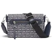 DKNY Bryant Ave Md Flap Taske