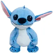 Simba Stitch The Movie 60 Cm Bamse
