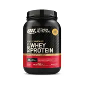 Optimum Nutrition 100% Whey Gold Standard Valleprotein 780 g