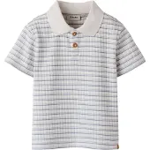 Name it Økologisk Bomuld Polo