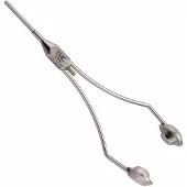 Tiemco TMC Ceraic Bobbin Evo Fine Straight Spoleholder