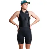 Zone3 Trifonction Activate+ ærmeløs Triatlon-dragt