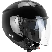 Cgm 126a Ipe Mono åben Hjelm