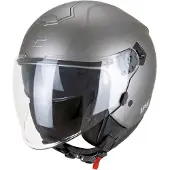Cgm 126a Ipe Mono åben Hjelm