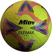 Mitre Ultimax One 26 Fodbold